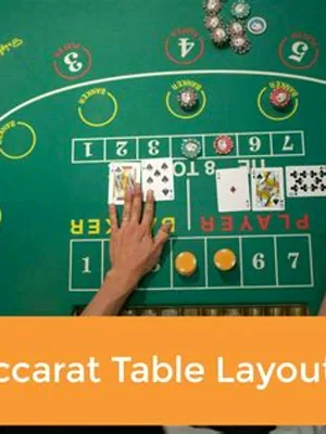 Baccarat Squeeze by Evolution at RoyalOak Casino