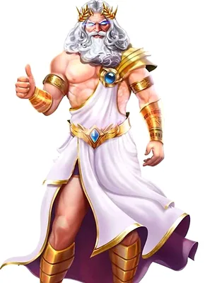 Gates of Olympus by Pragmatic Play at RoyalOak Casino