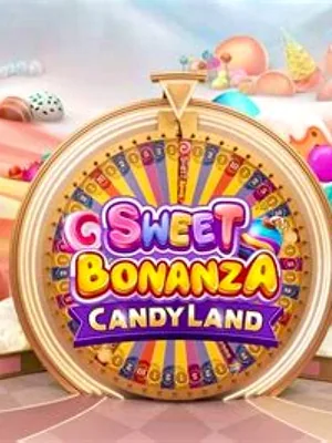 Sweet Bonanza by Pragmatic Play at RoyalOak Casino